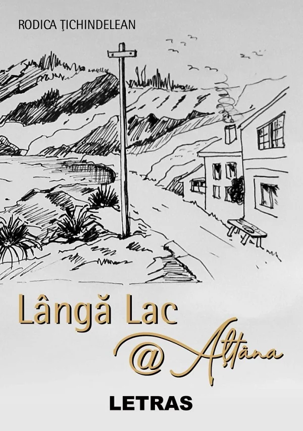 Langa lac @ Altana