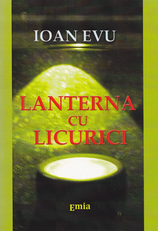 Lanterna cu licurici