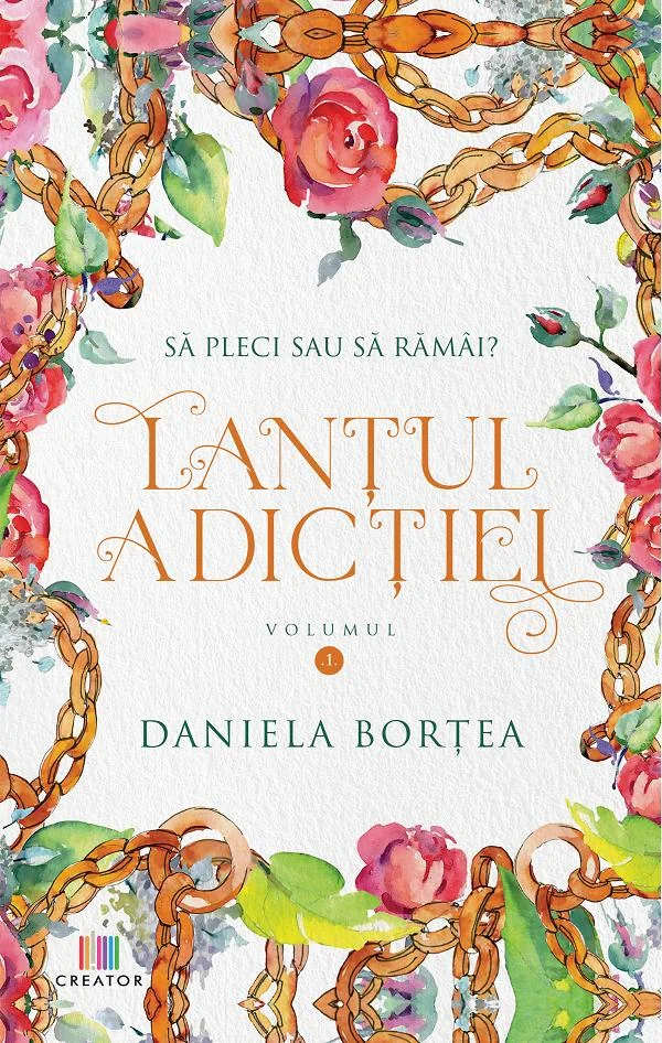 Lantul adictiei Vol.1