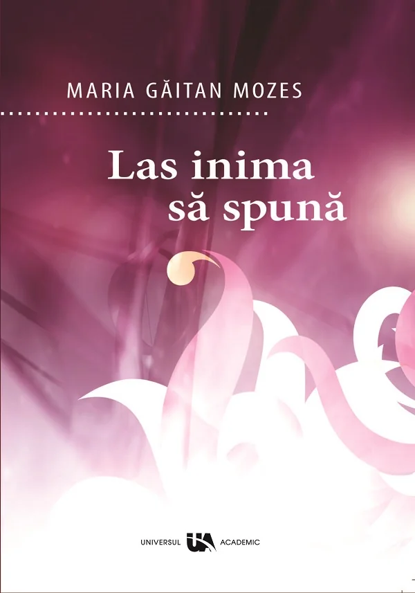 Las inima sa spuna