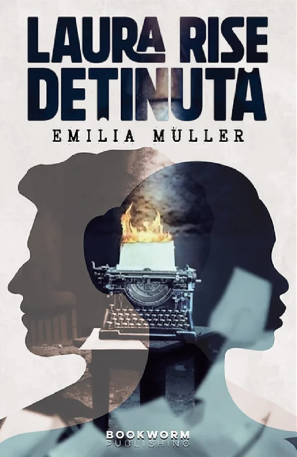 Laura Rise, detinuta