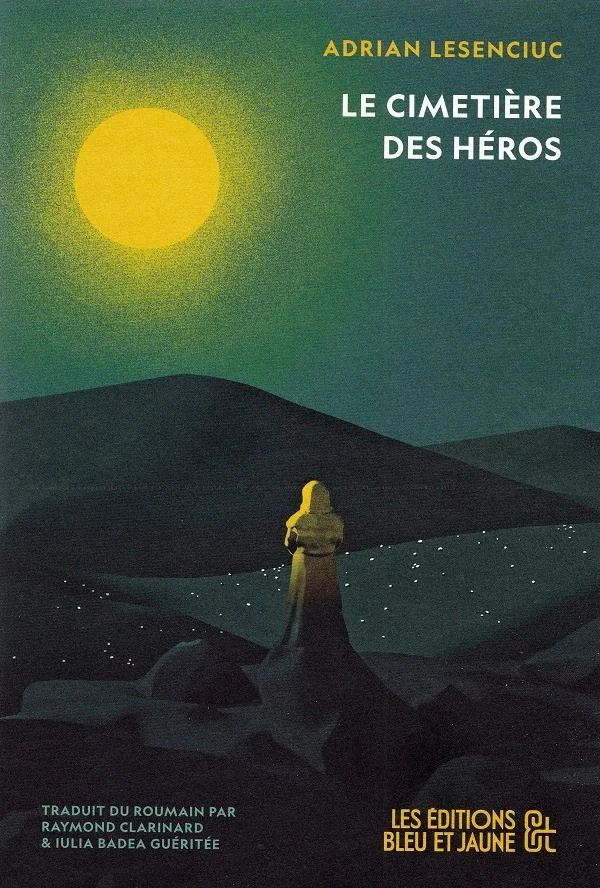 Le Cimetiere des Heros