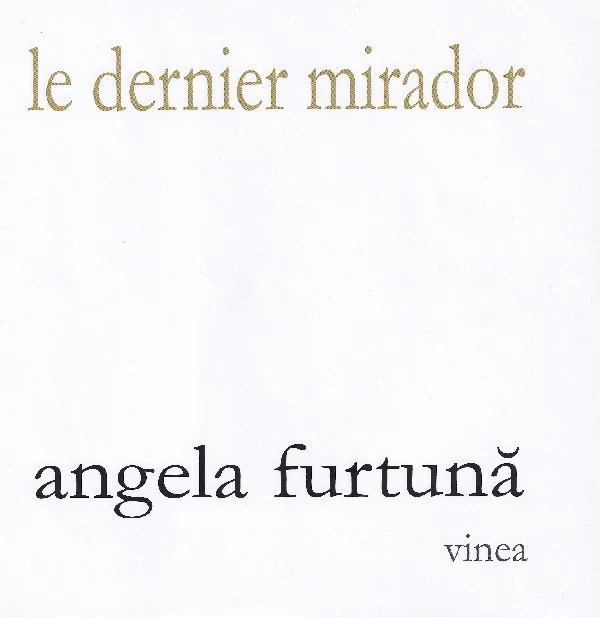 Le dernier mirador