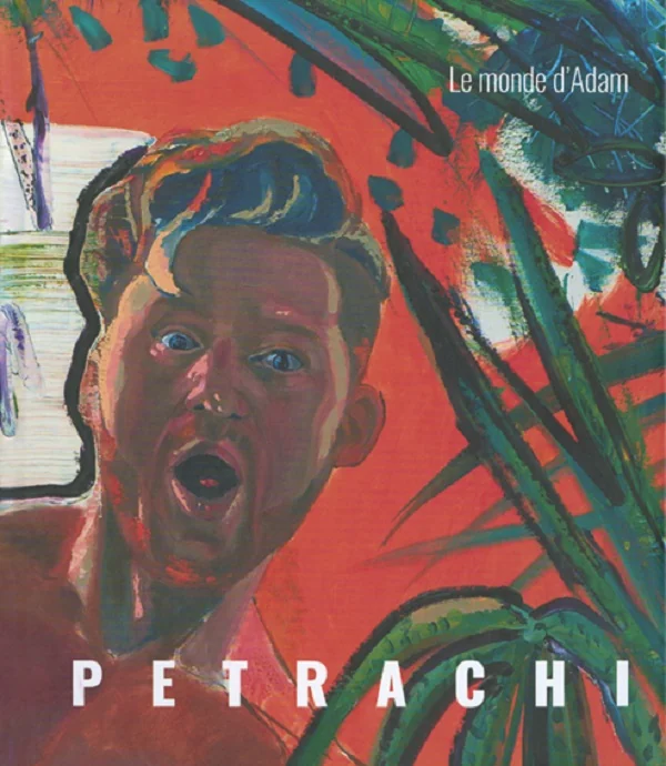 Le monde d'Adam