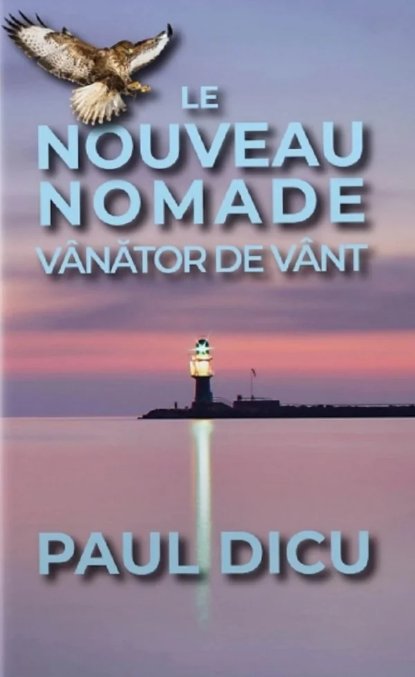 Le nouveau nomade. Vanator de vant