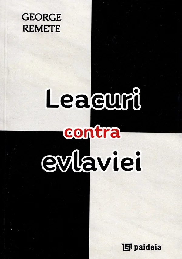 Leacuri contra evlaviei