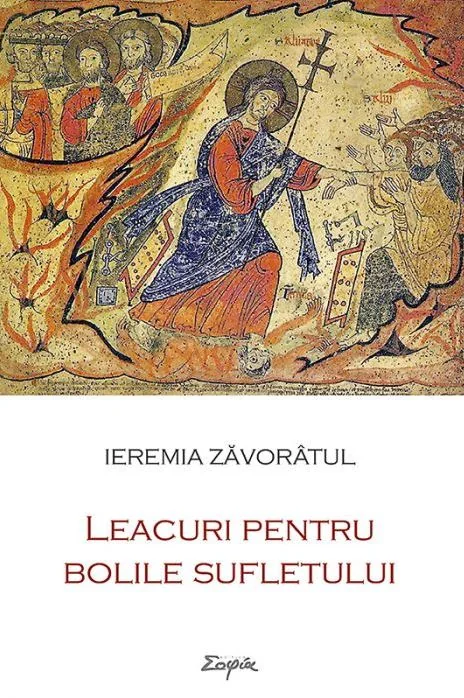 Leacuri pentru bolile sufletului