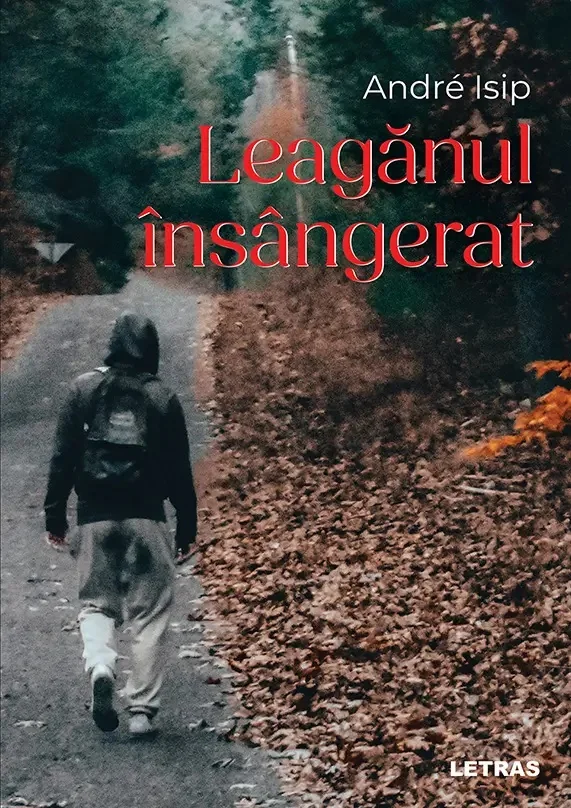 Leaganul insangerat