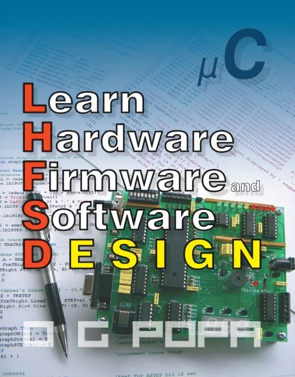 Learn Hardware Firmware and Software Design