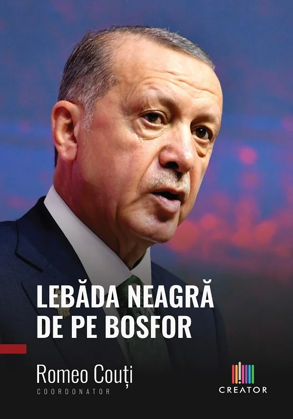 Lebada neagra de pe Bosfor. Romania, un pasalac virtual
