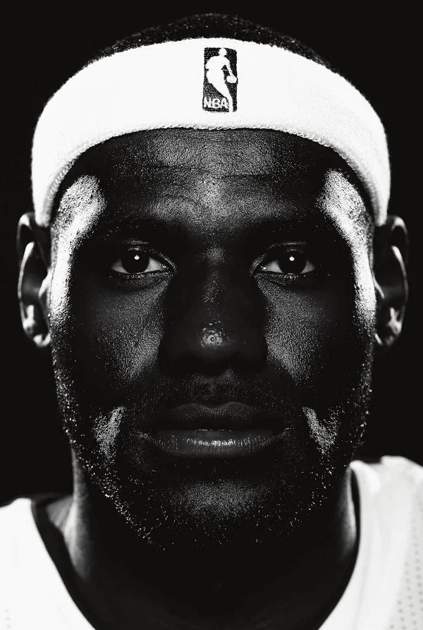LeBron