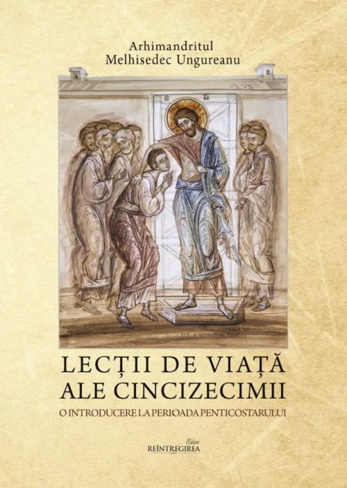 Lectii de viata ale Cincizecimii