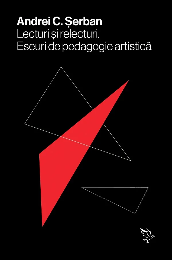 Lecturi si relecturi. Eseuri de pedagogie artistica