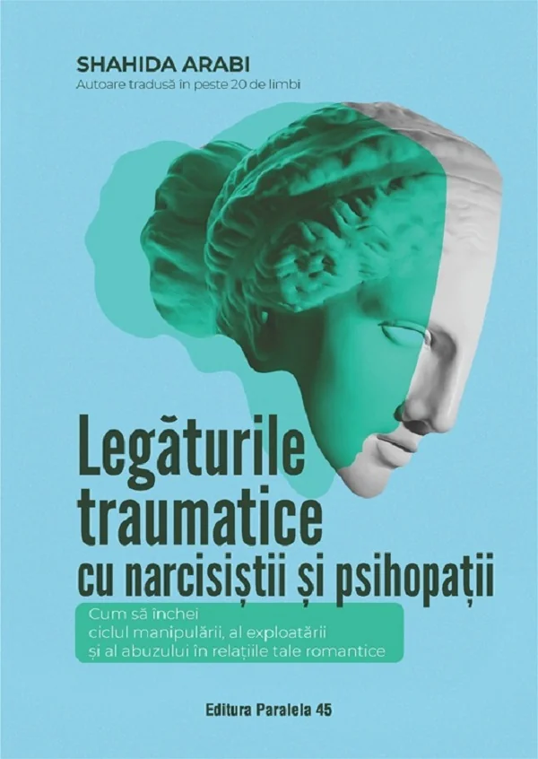 Legaturile traumatice cu narcisistii si psihopatii