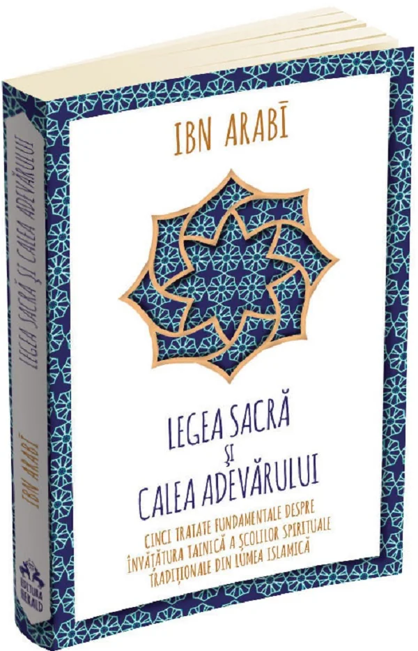 Legea sacra si calea adevarului
