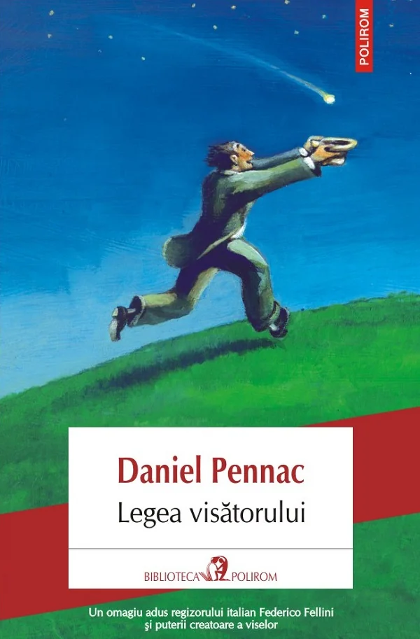 Legea visatorului