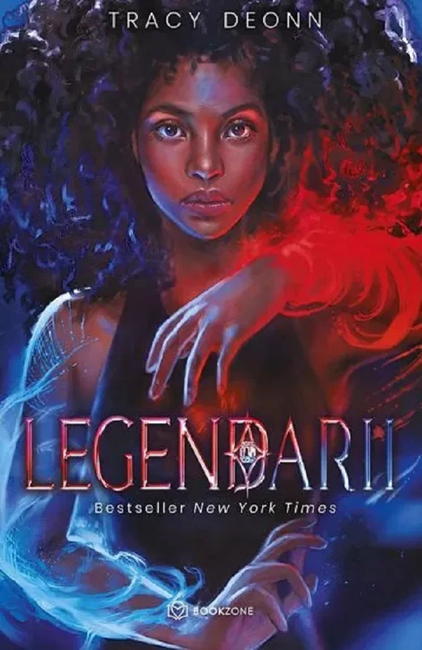 Legendarii. Seria Legendarii Vol.1