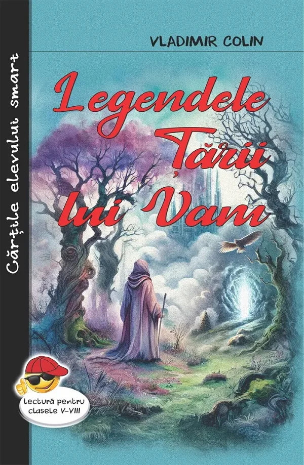 Legendele Tarii lui Vam