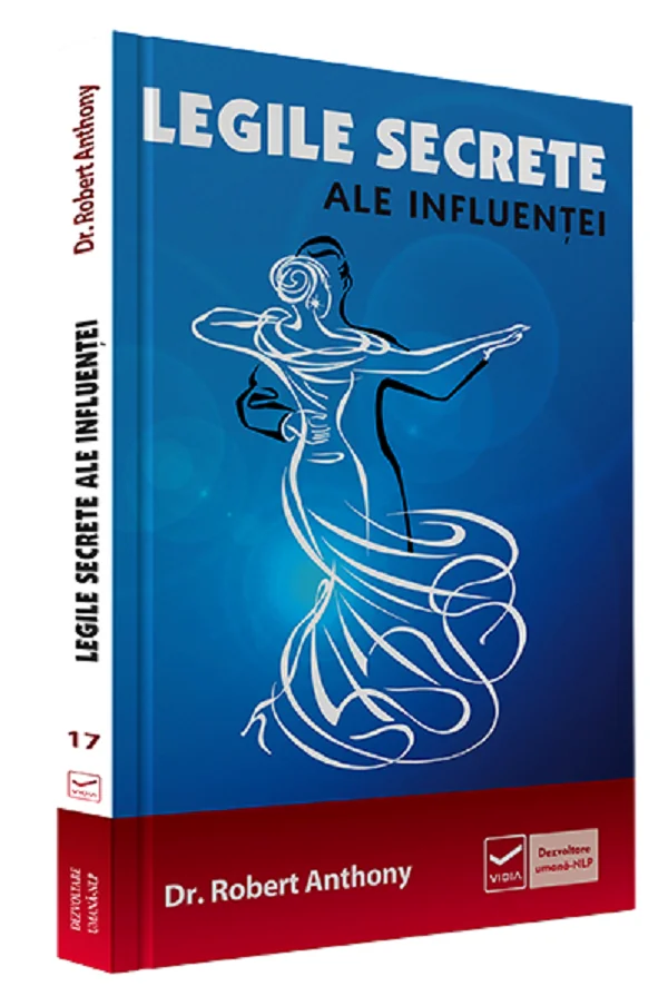 Legile secrete ale influentei