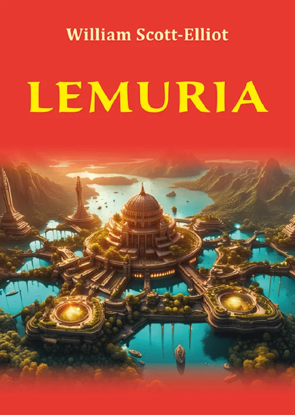 Lemuria