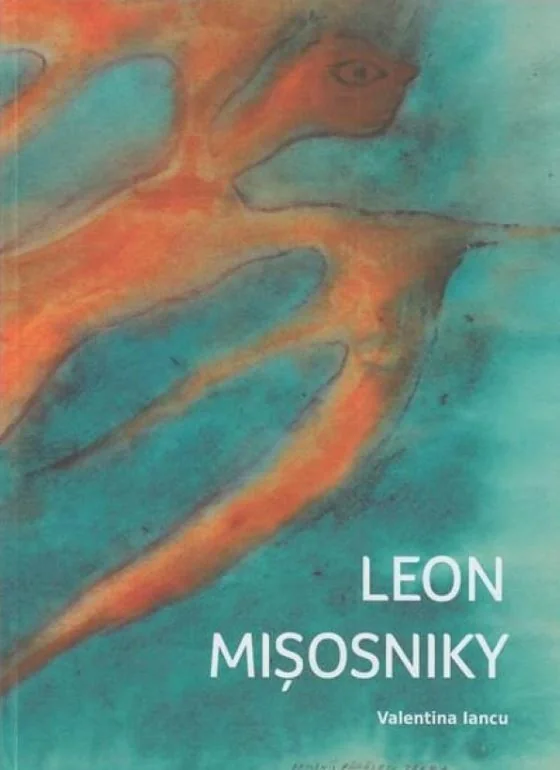 Leon Misosniky