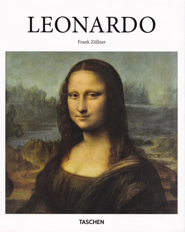 Leonardo 1452-1519. Artist si savant