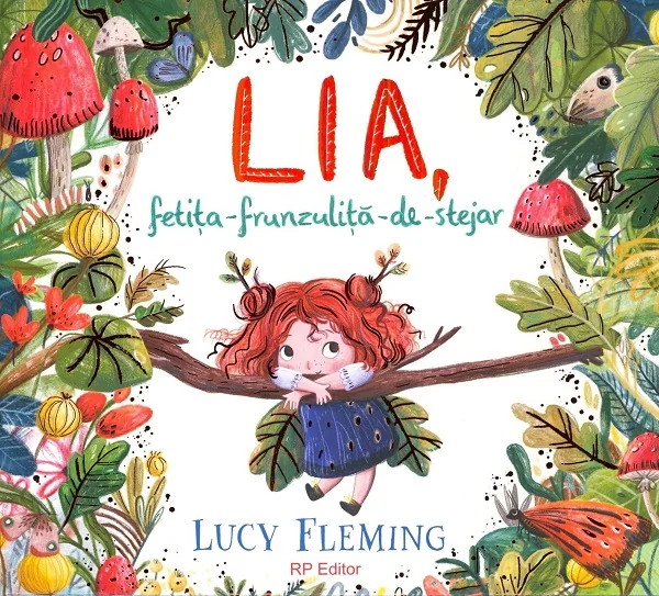 Lia, fetita-frunzulita-de-stejar