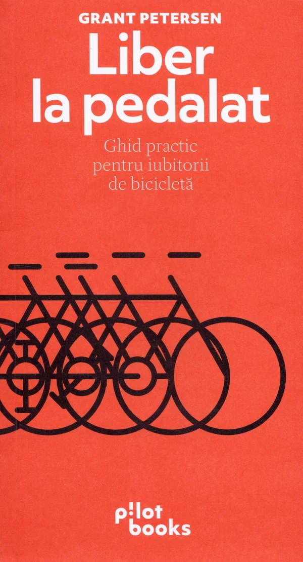 Liber la pedalat