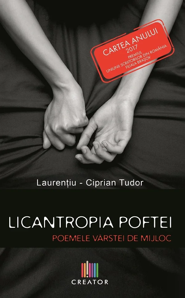 Licantropia poftei. Poemele varstei de mijloc