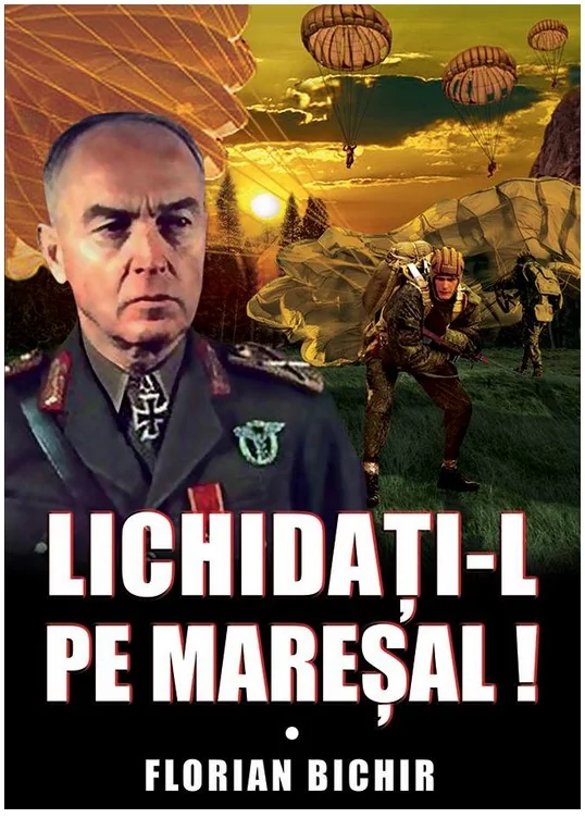 Lichidati-l pe Maresal