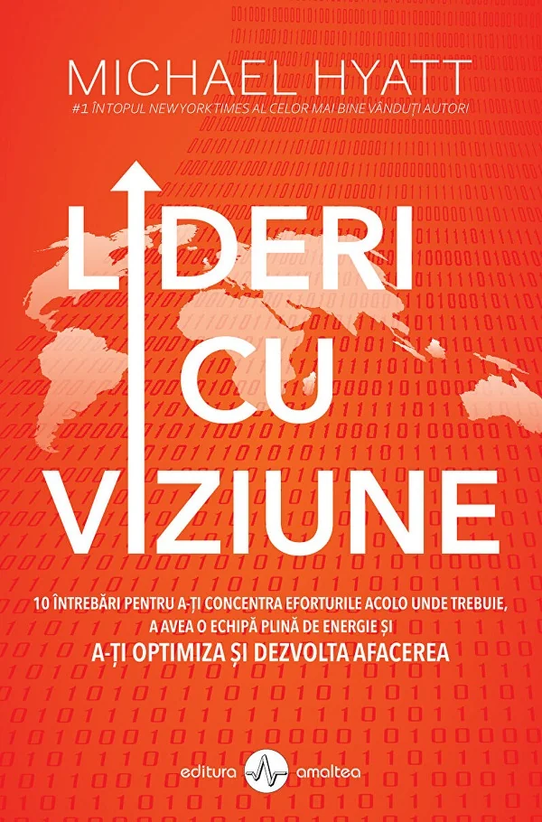Lideri cu viziune