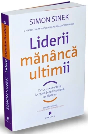 Liderii mananca ultimii