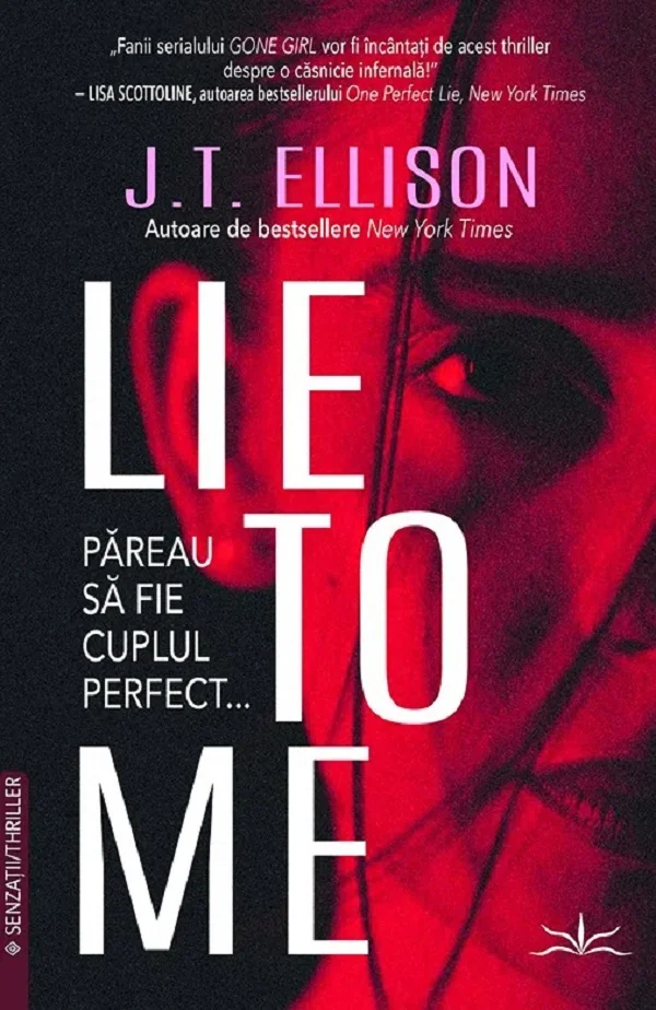 Lie to me