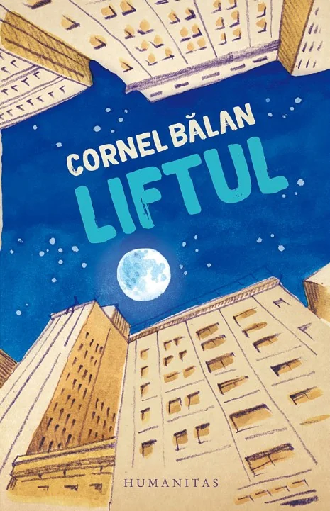 Liftul