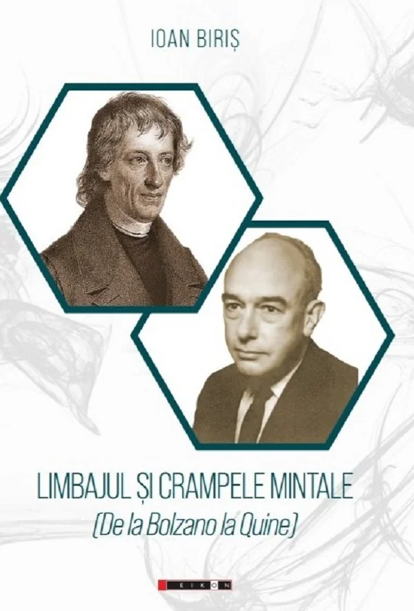 Limbajul si crampele mintale