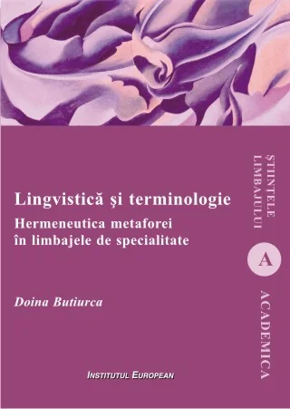 Lingvistica si terminologie