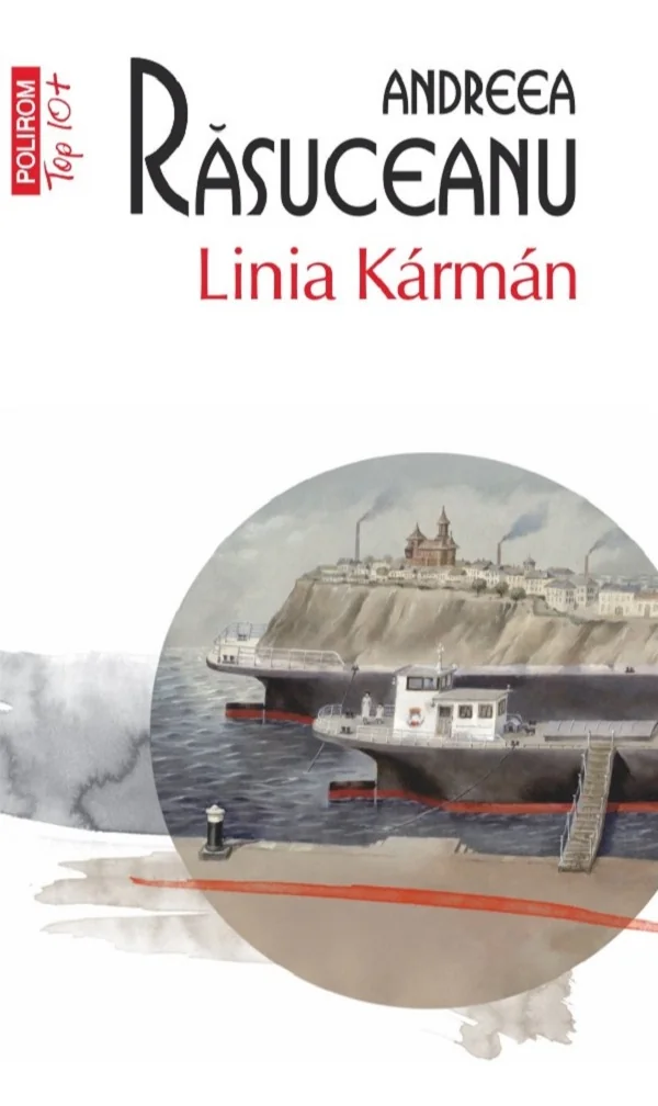 Linia Karman