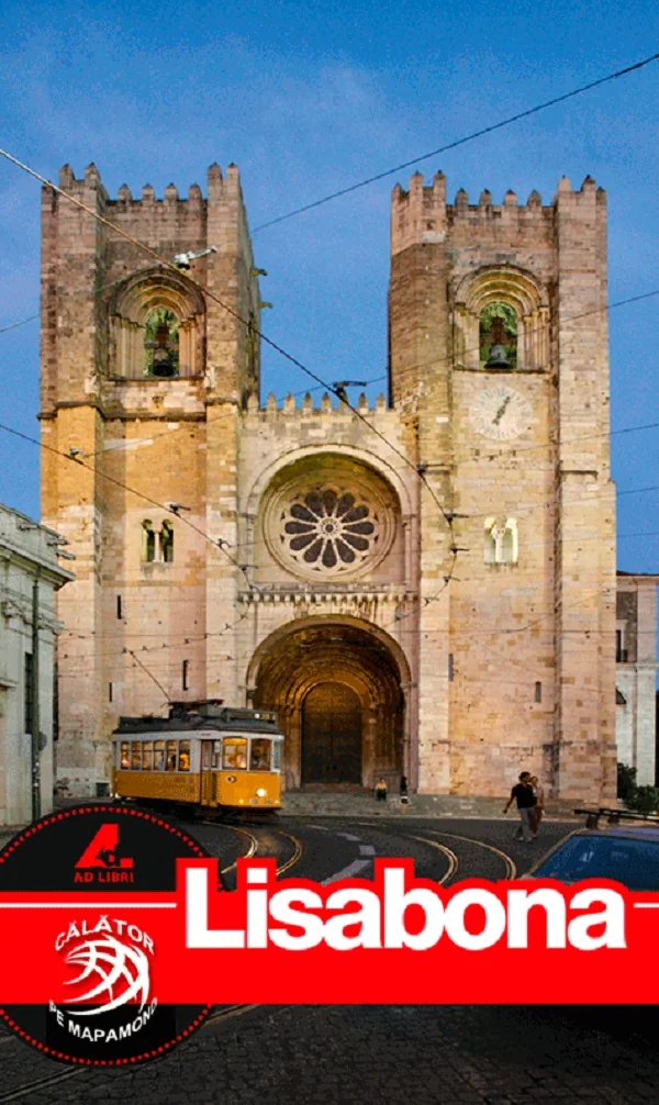 Lisabona - Calator pe mapamond