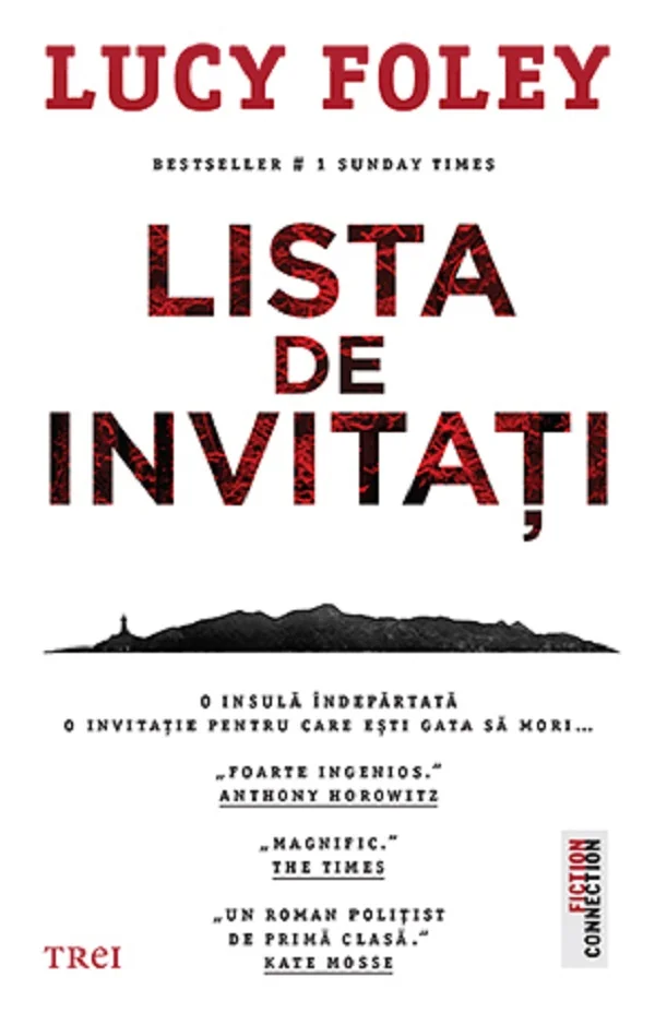 Lista de invitati