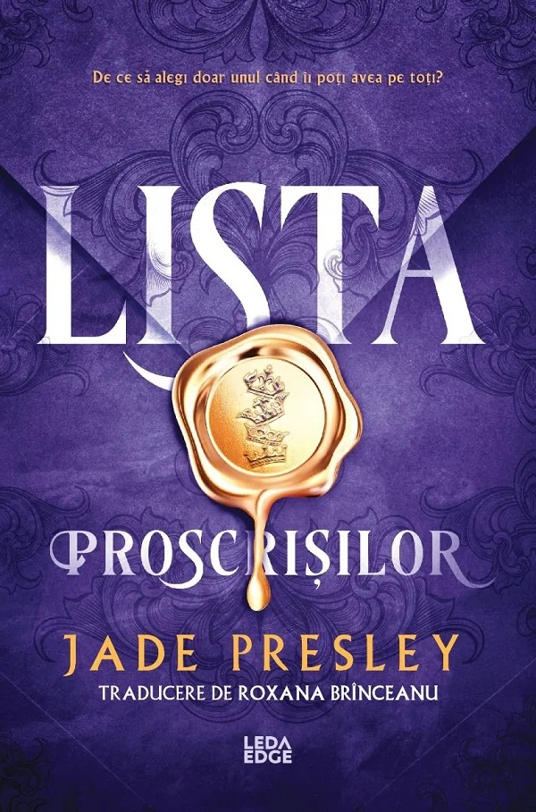 Lista Proscrisilor