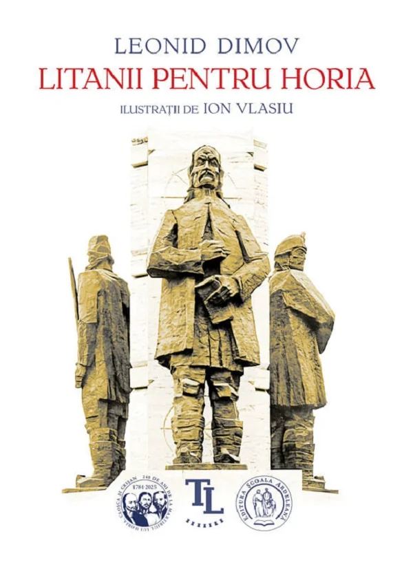 Litanii pentru Horia