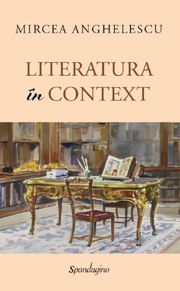Literatura in context