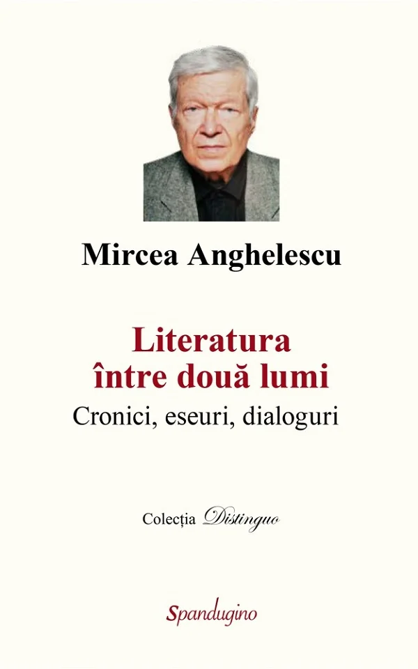 Literatura intre doua lumi
