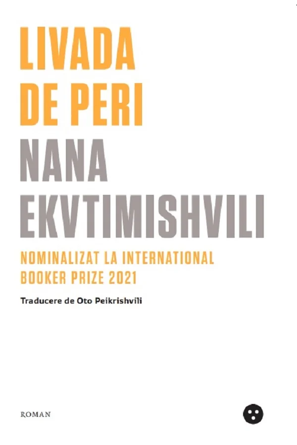 Livada de peri