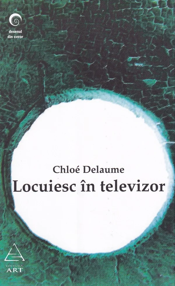 Locuiesc in televizor