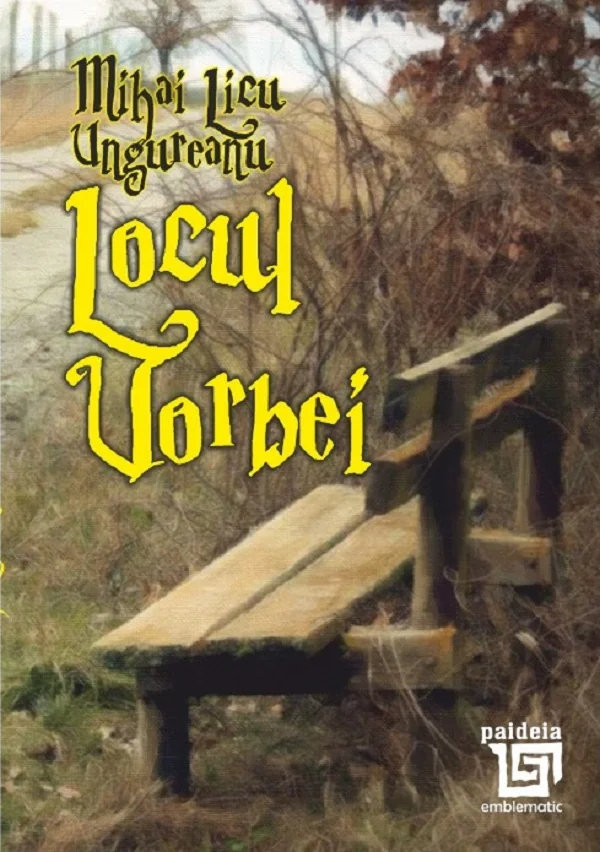 Locul vorbei