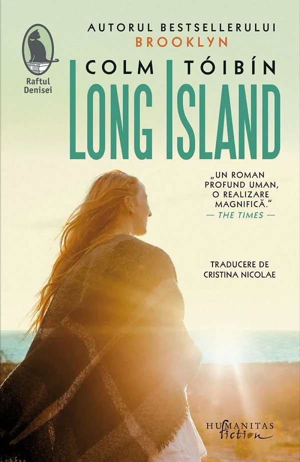 Long Island