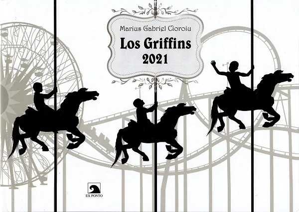 Los Griffins 2021