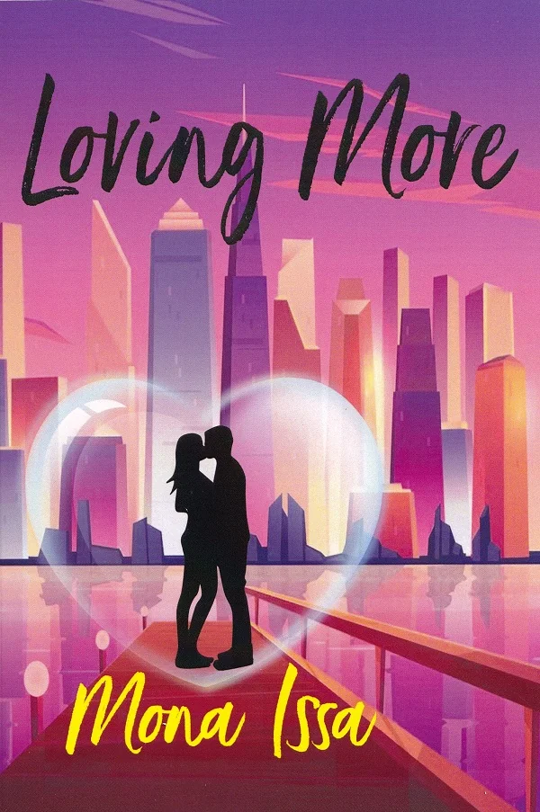 Loving More