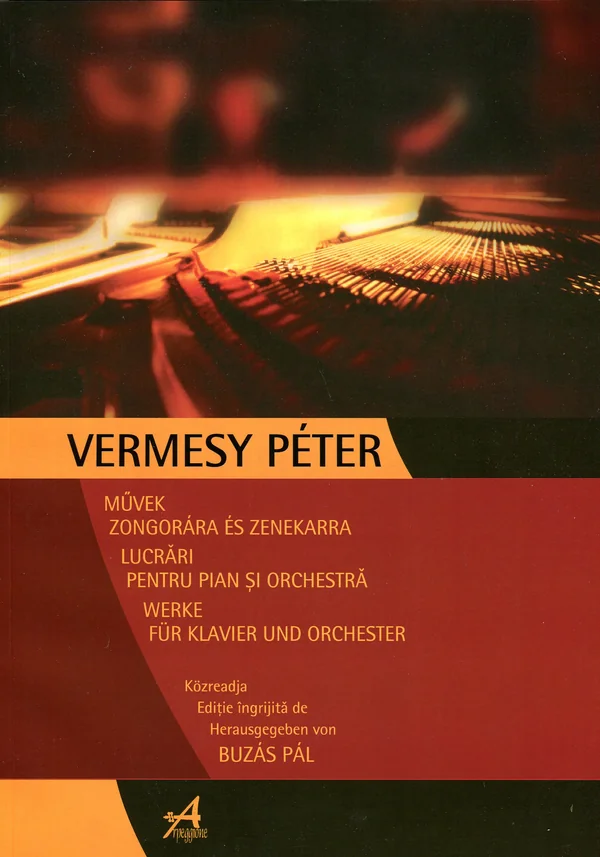Lucrari pentru pian si orchestra